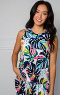4-WAY STRETCH TANK