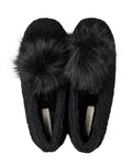 Pom Pom Loafer - LATTELOVE Co.