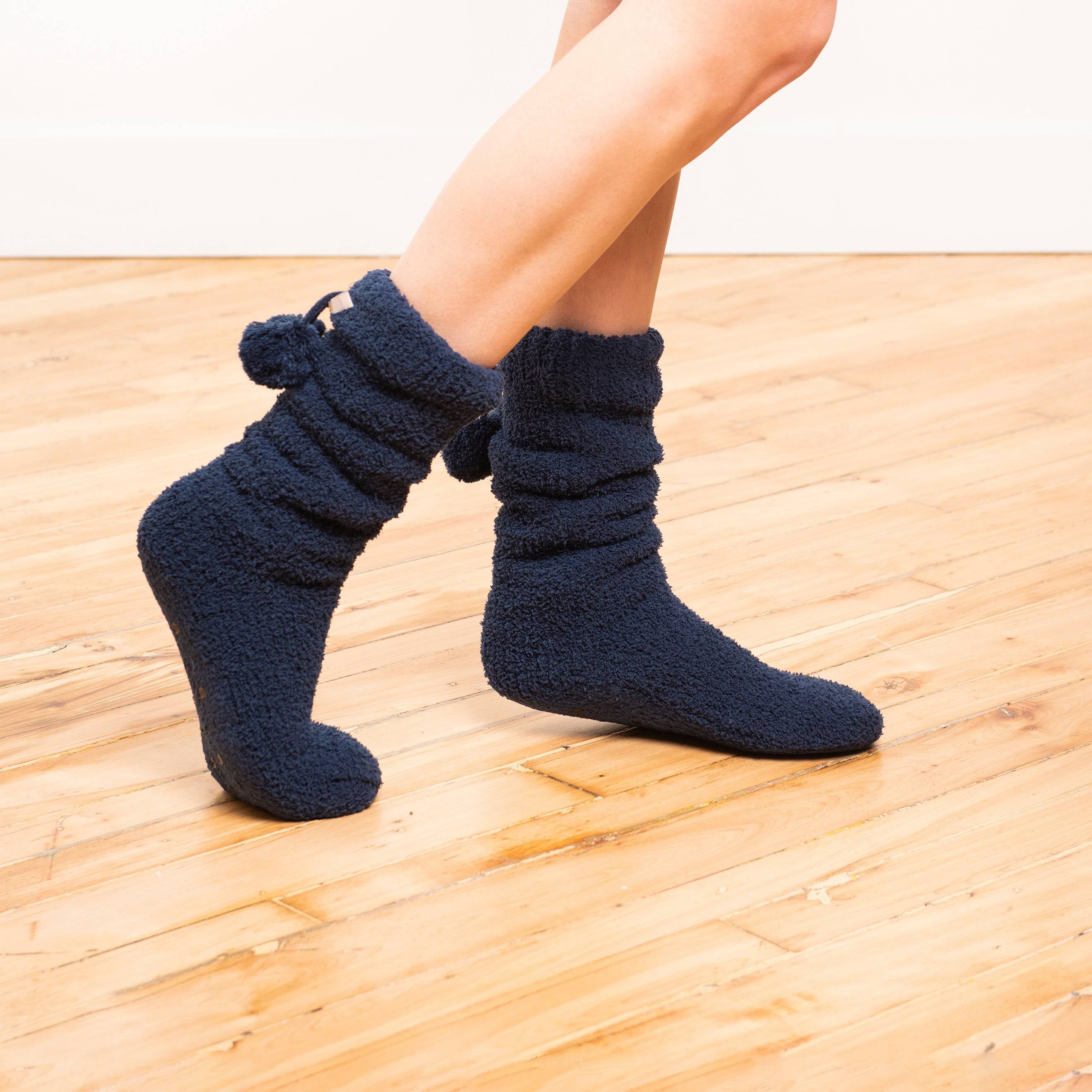 Pom Pom Sock - LATTELOVE Co.