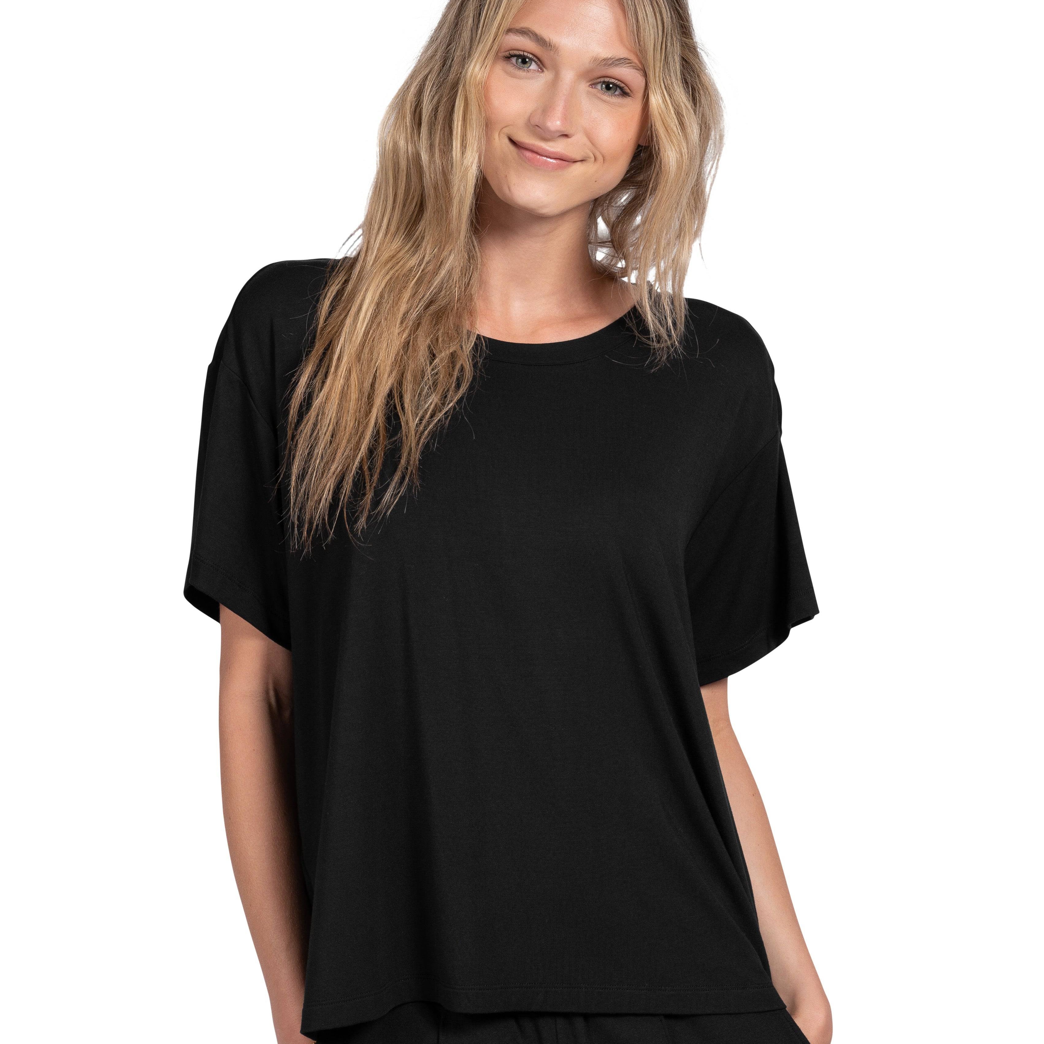 RS Oversized Crew - LATTELOVE Co.