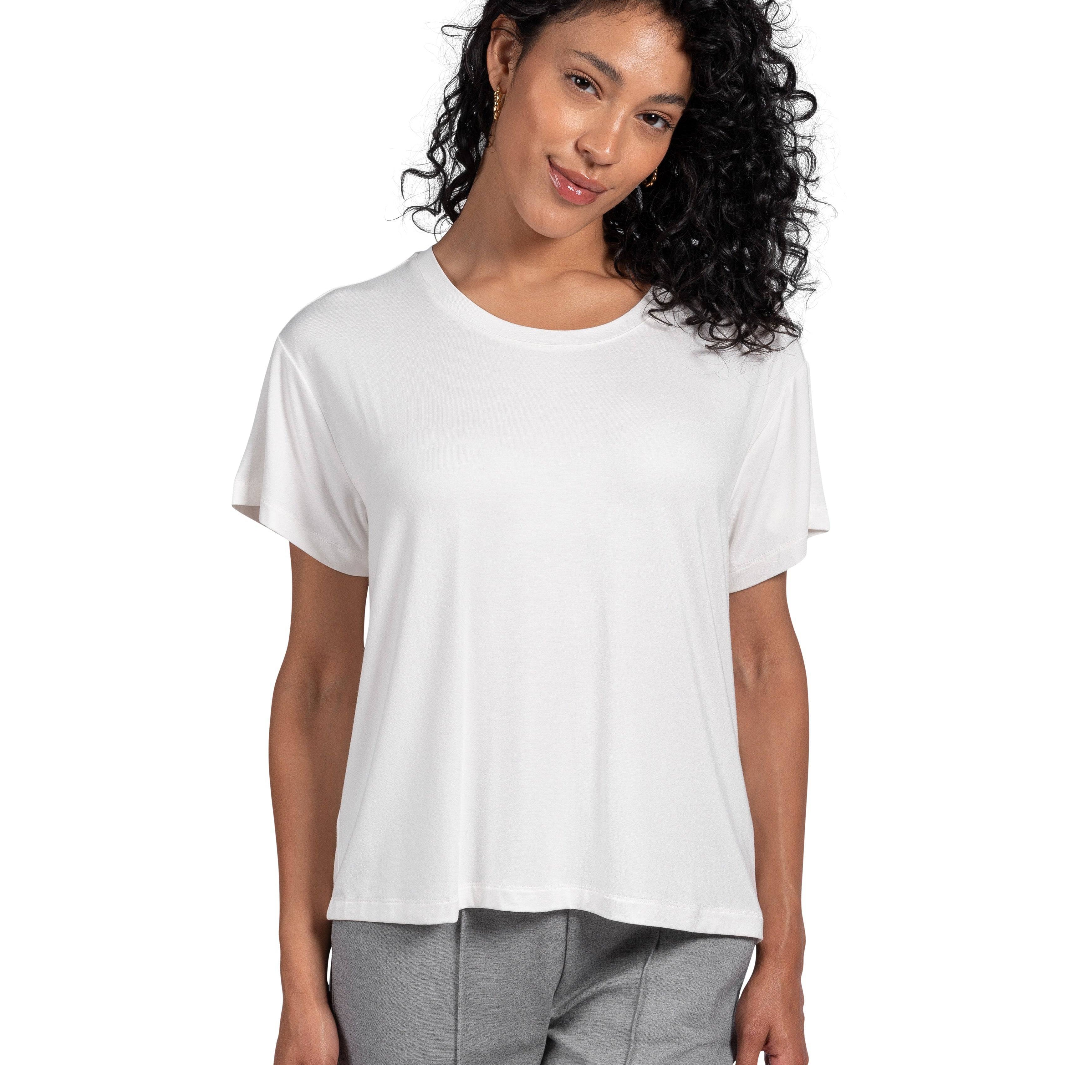RS Oversized Crew - LATTELOVE Co.