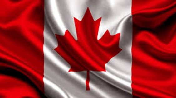 Canada Day Sale