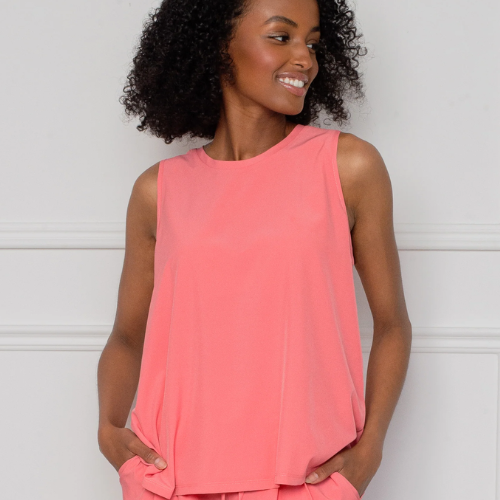 Tops & Tanks