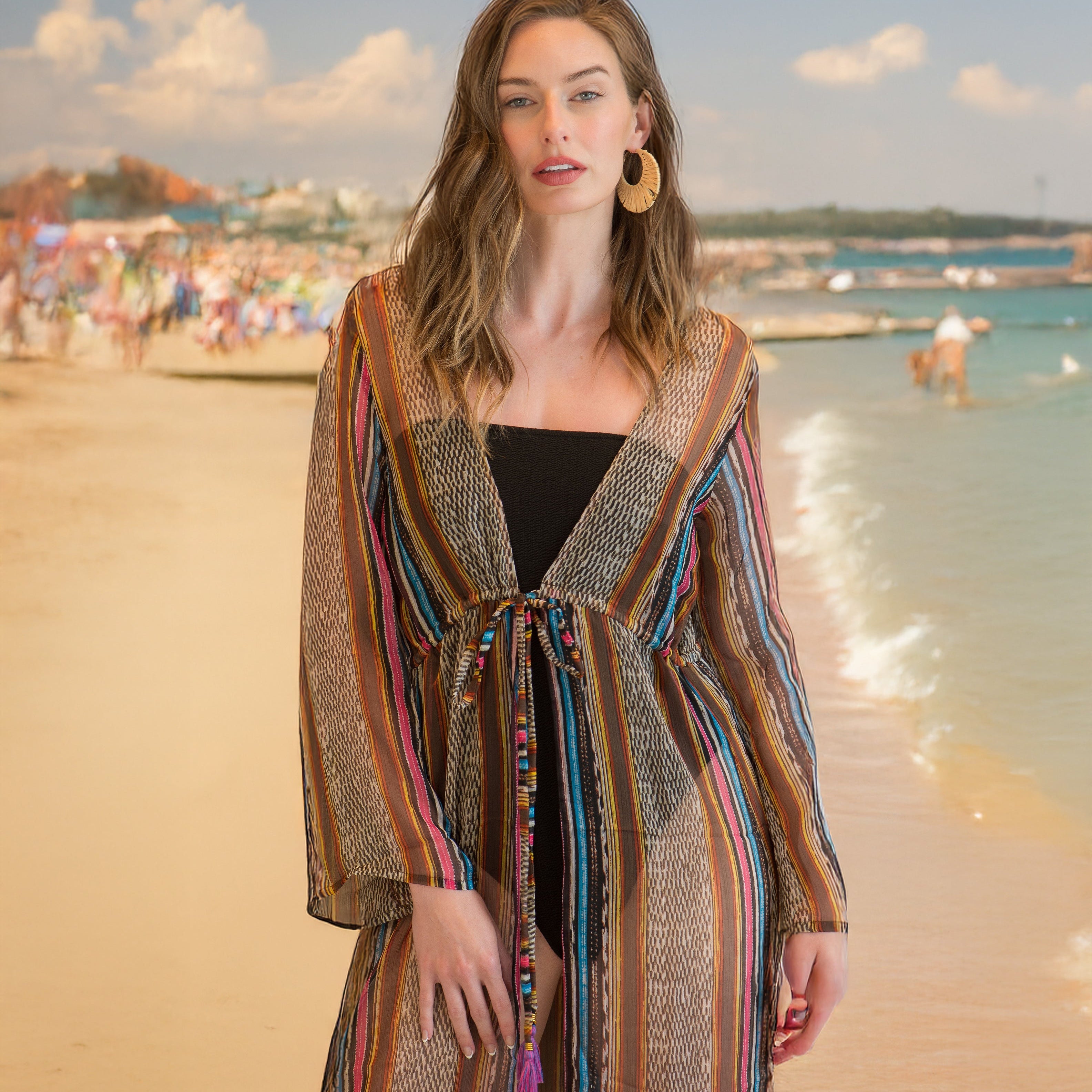 The Vacation Edit