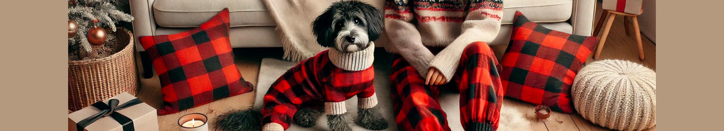 Plaid Collection