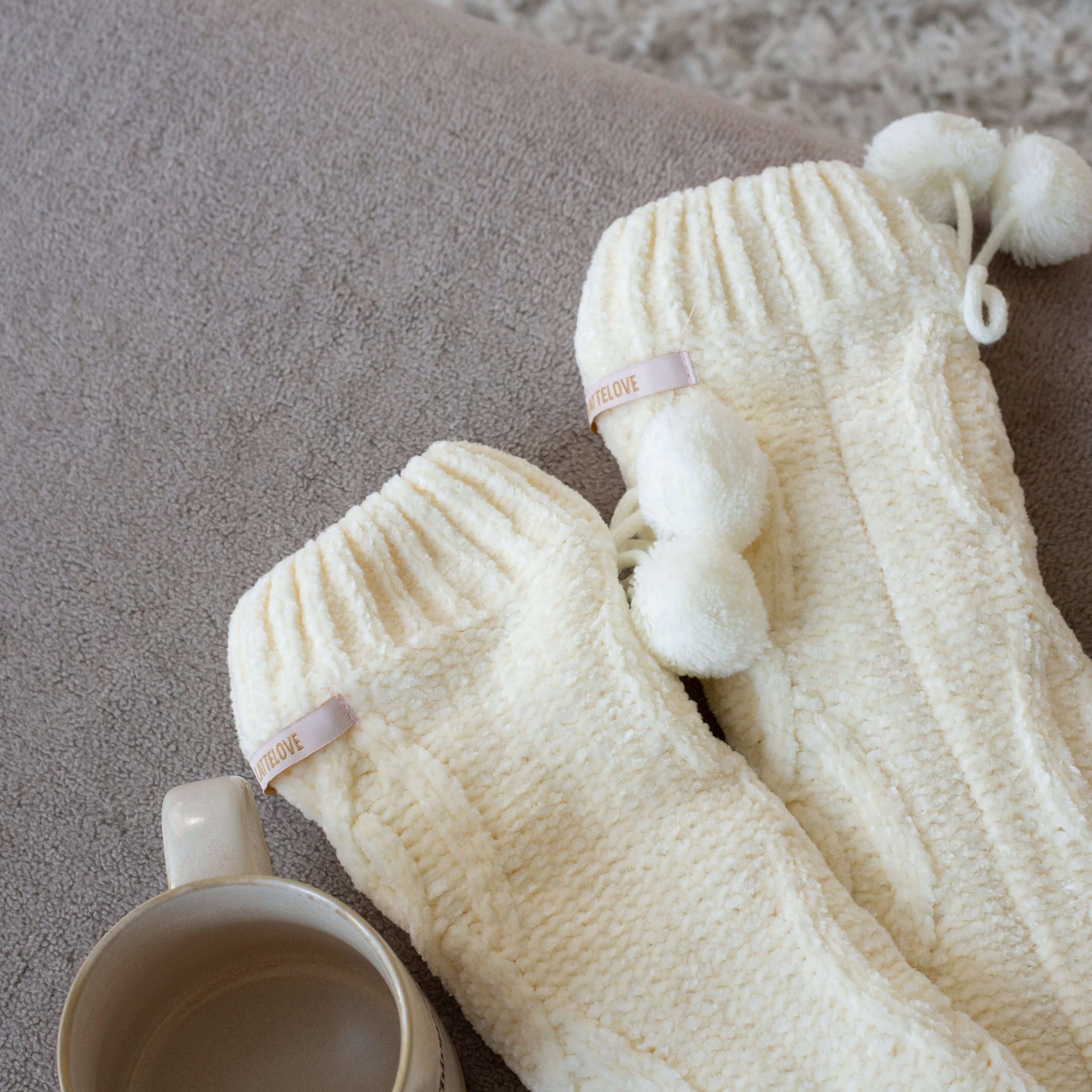 Socks & Slippers