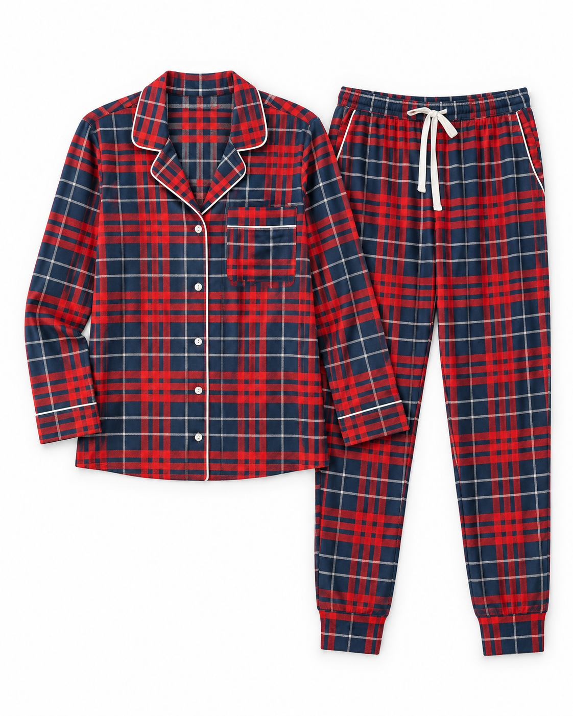 WOMEN’S HOLIDAY JOGGER PAJAMA GIFT SET