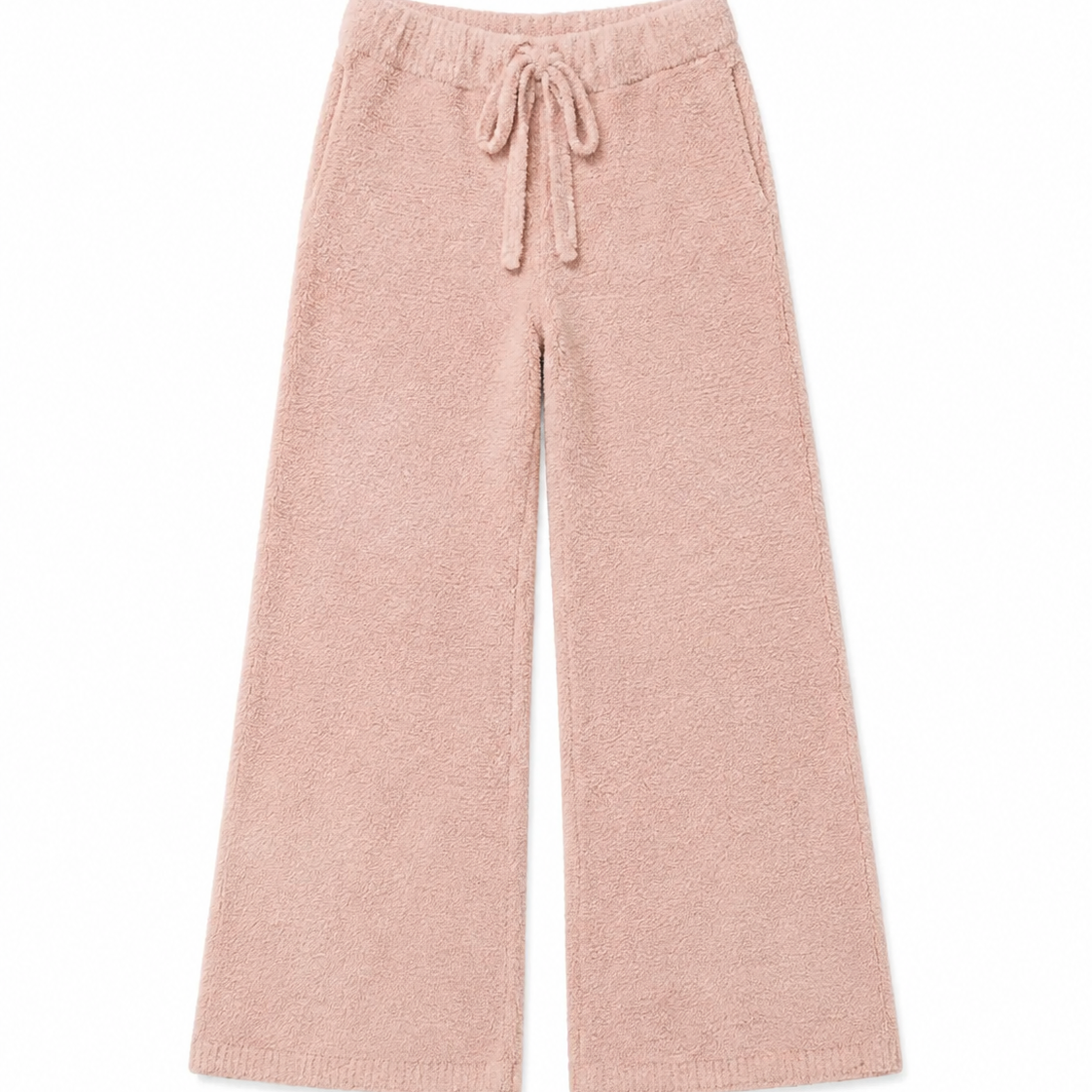 Chenille Pant