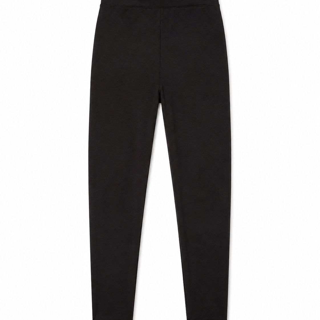 Essential Lounge Pant - Black Sesame