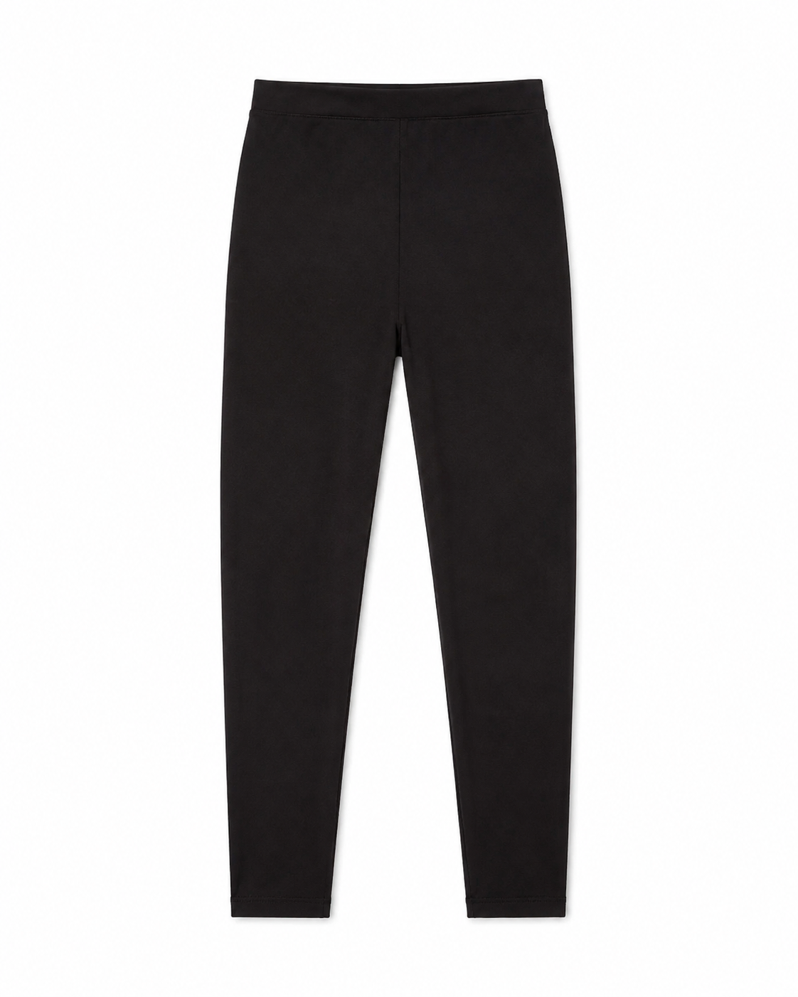 Essential Lounge Pant - Black Sesame