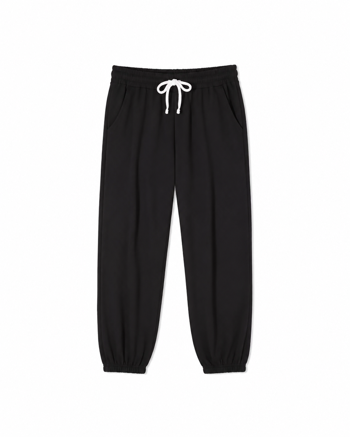 High Waisted Jogger
