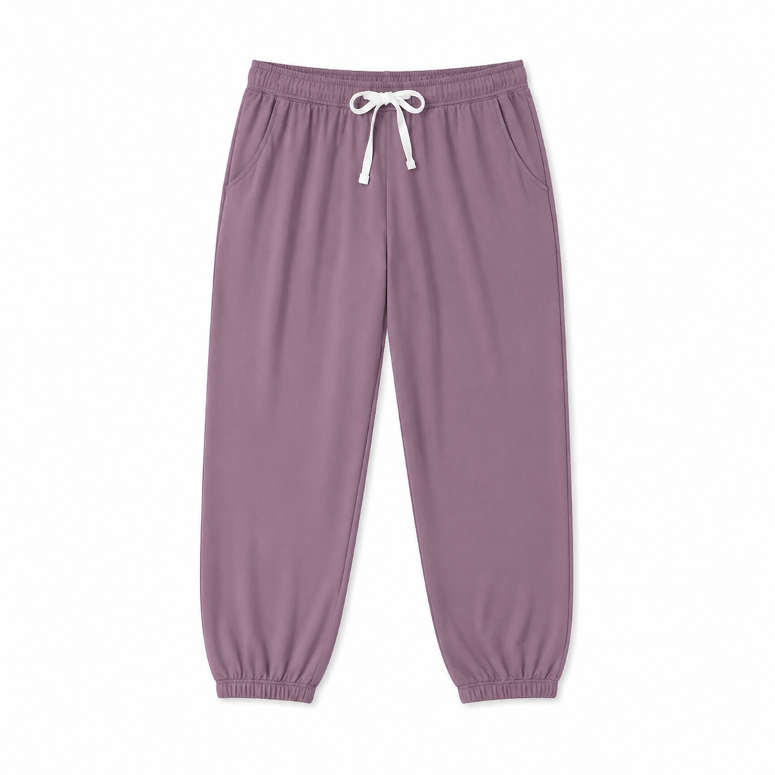 High Waisted Jogger
