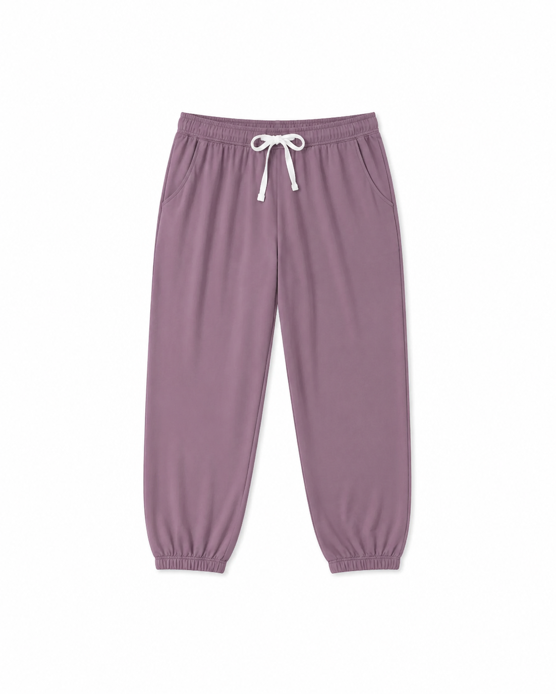 High Waisted Jogger