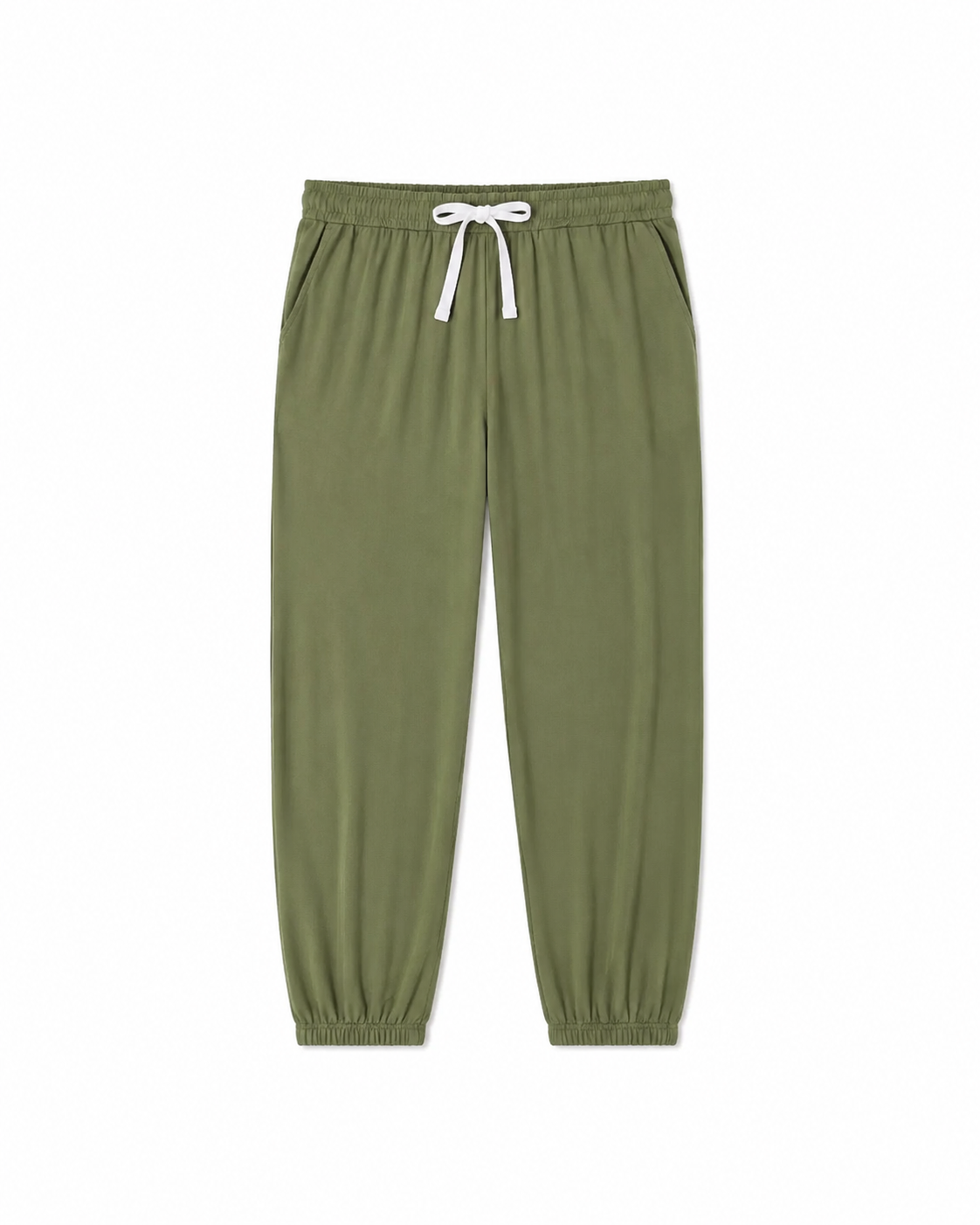 High Waisted Jogger