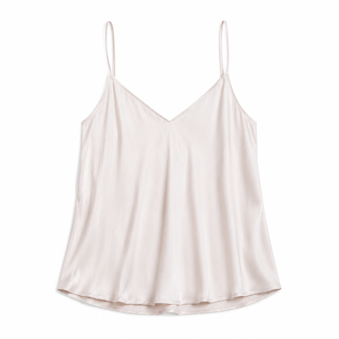 Satin Cami