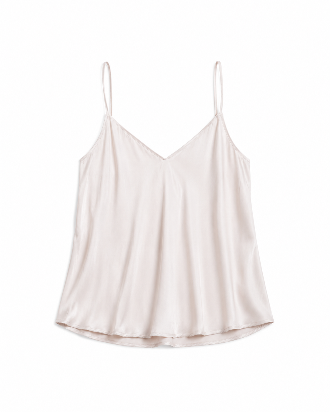 Satin Cami