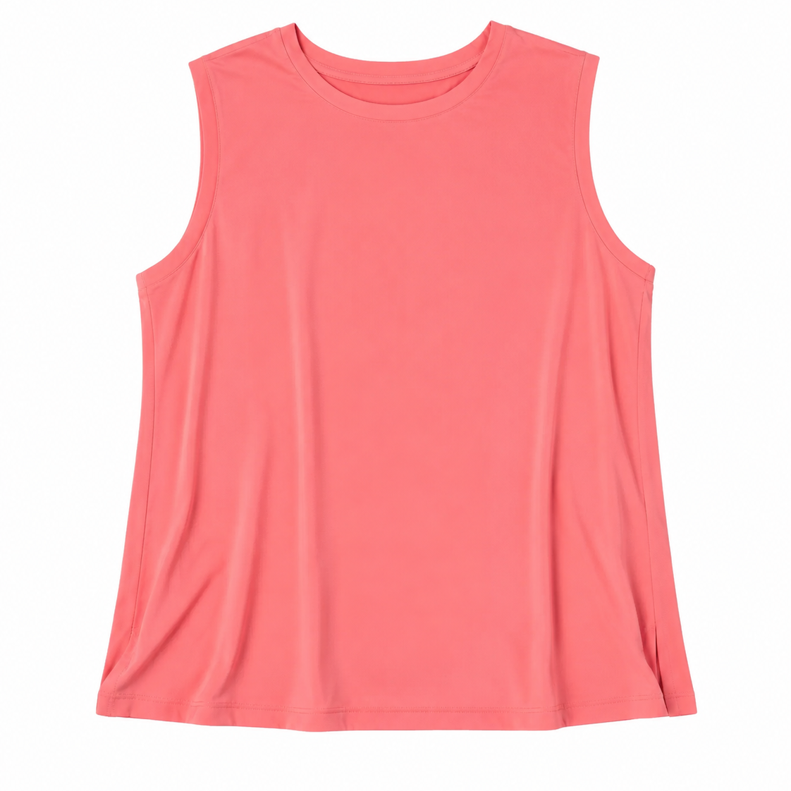 4-Way Stretch Tank
