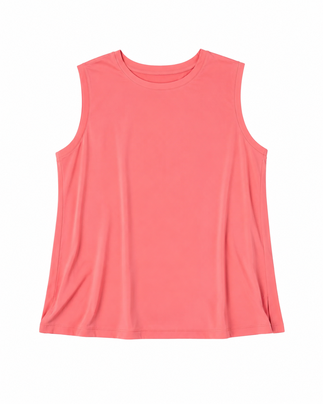 4-Way Stretch Tank