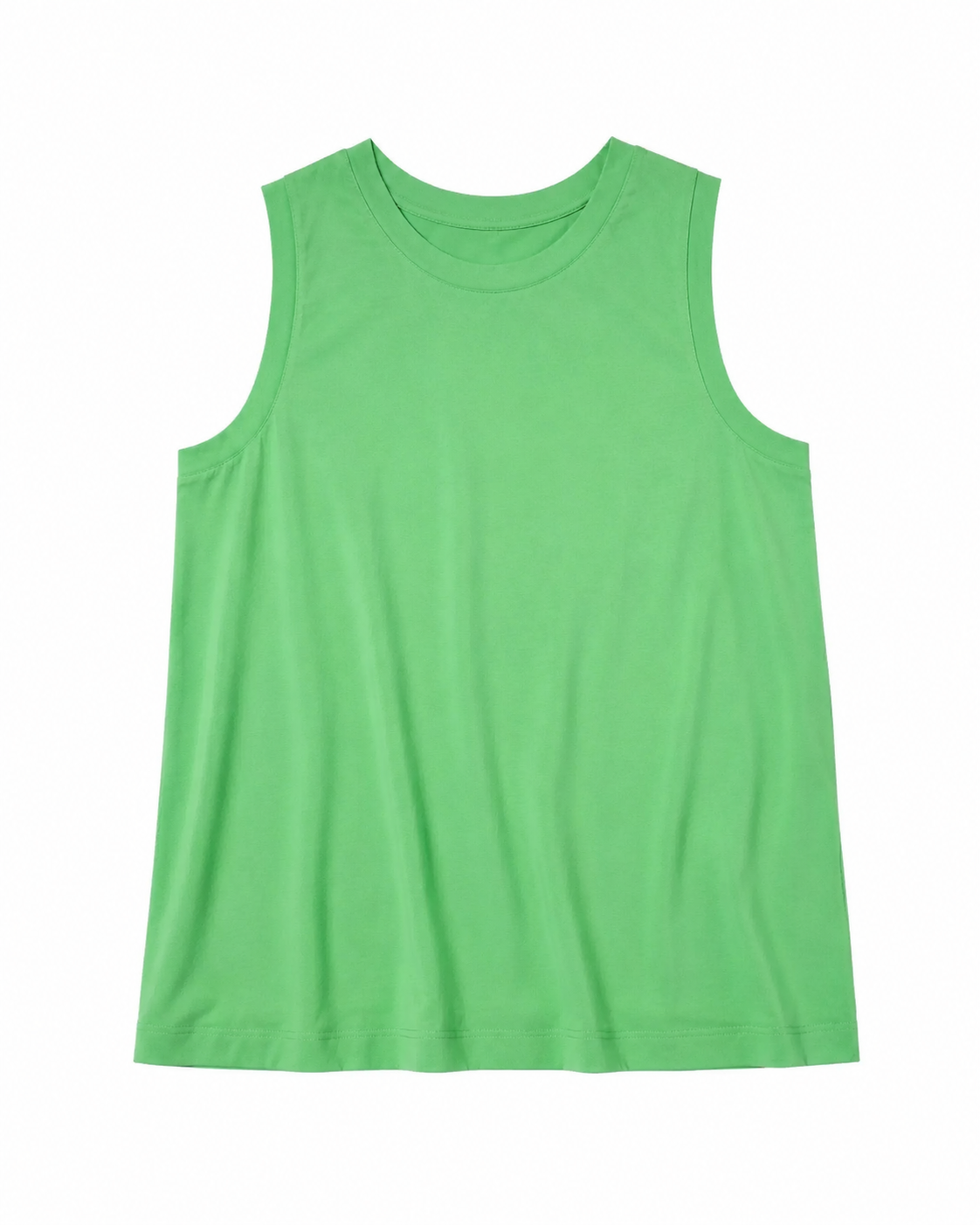 4-Way Stretch Tank