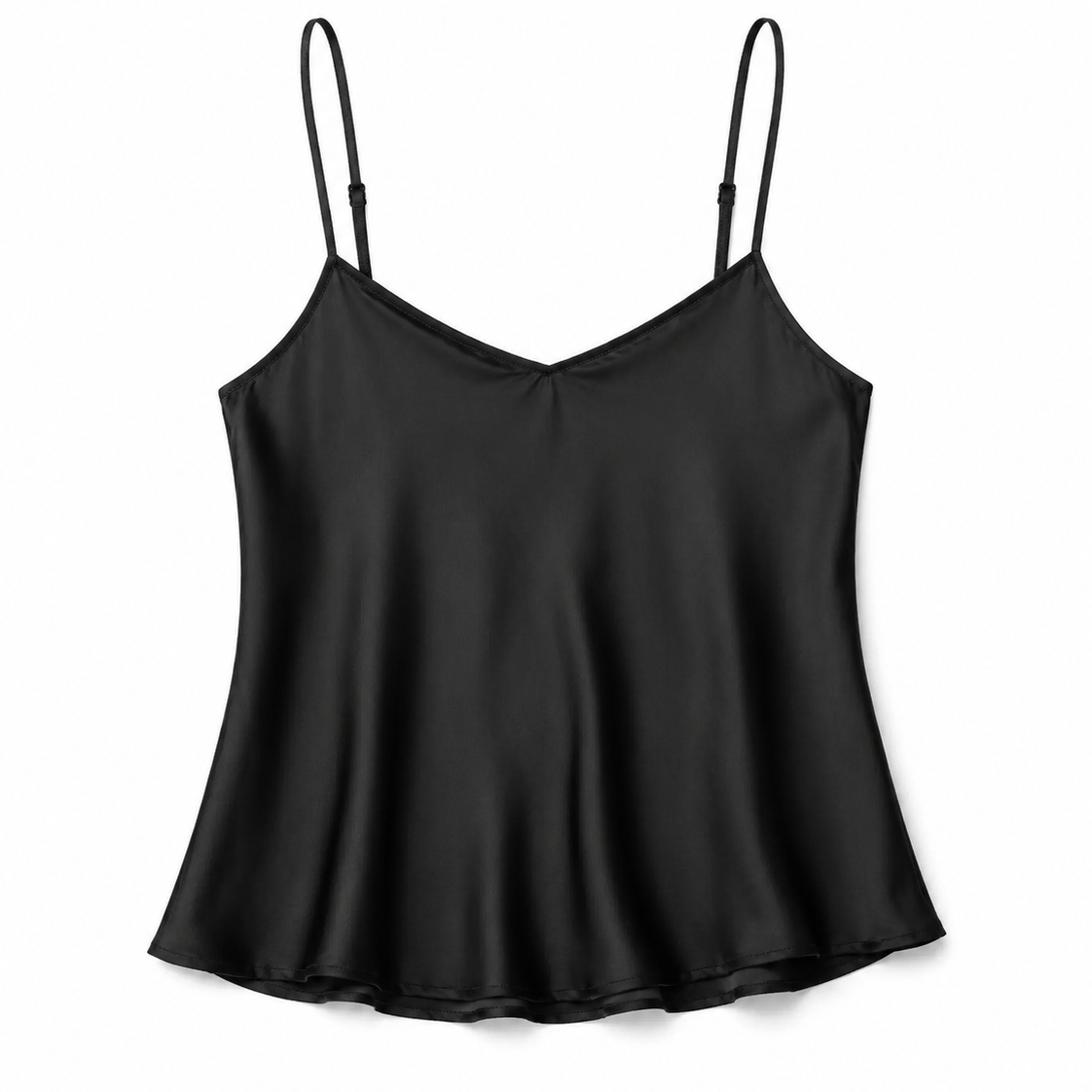 Satin Cami