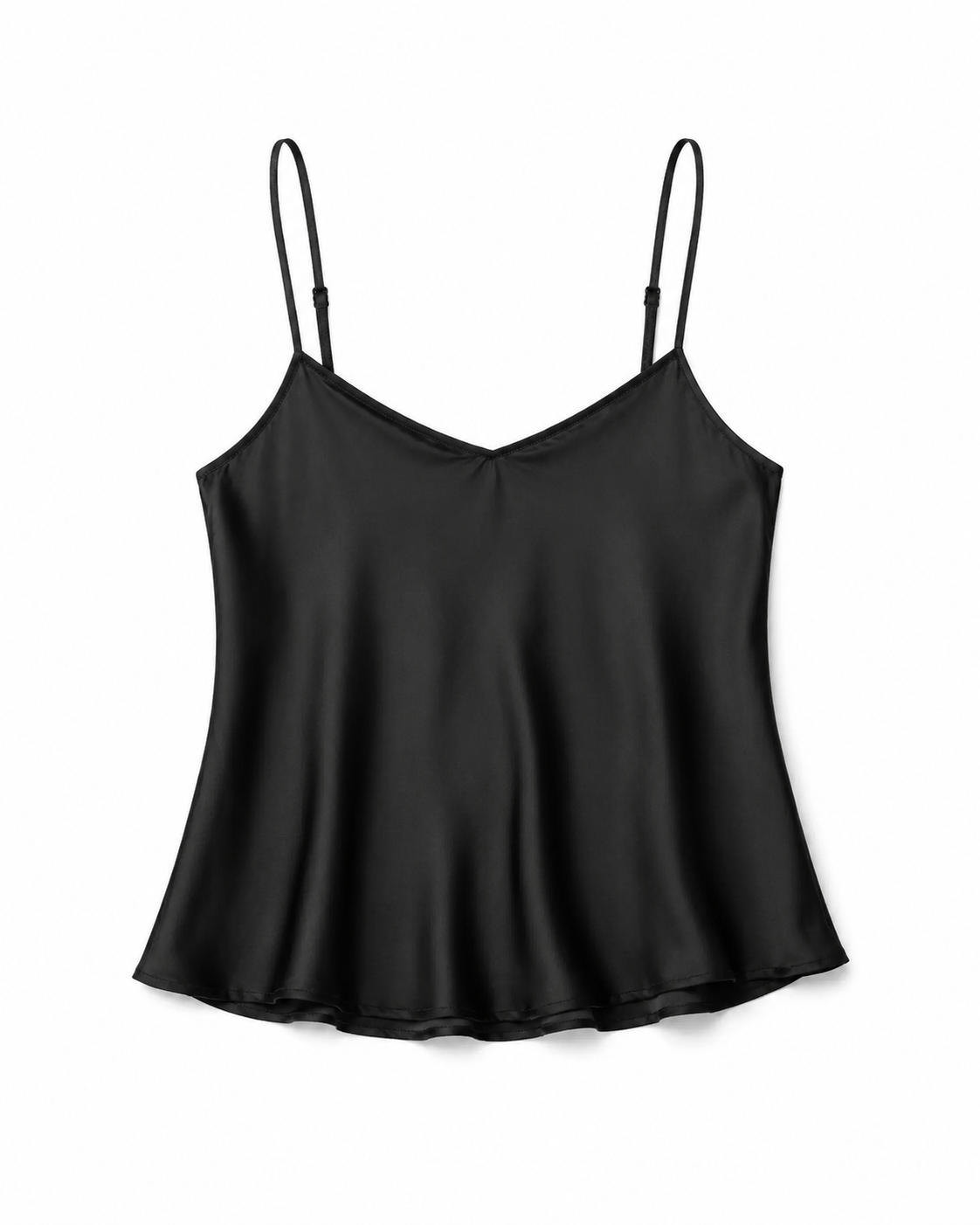 Satin Cami