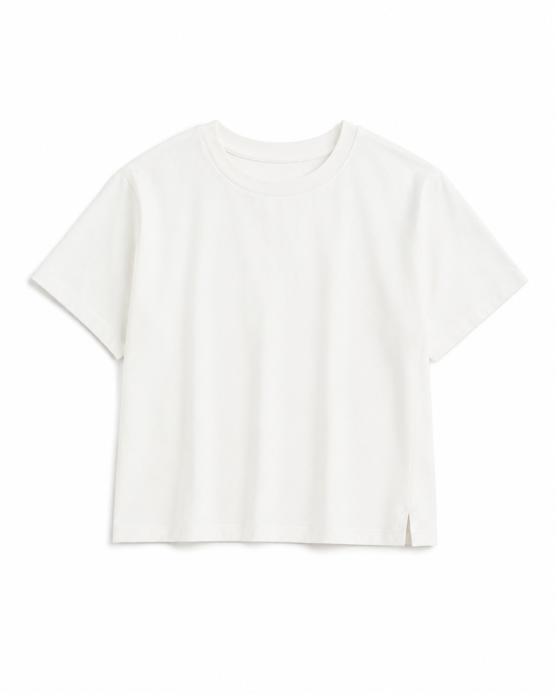 Modal Blend Tee