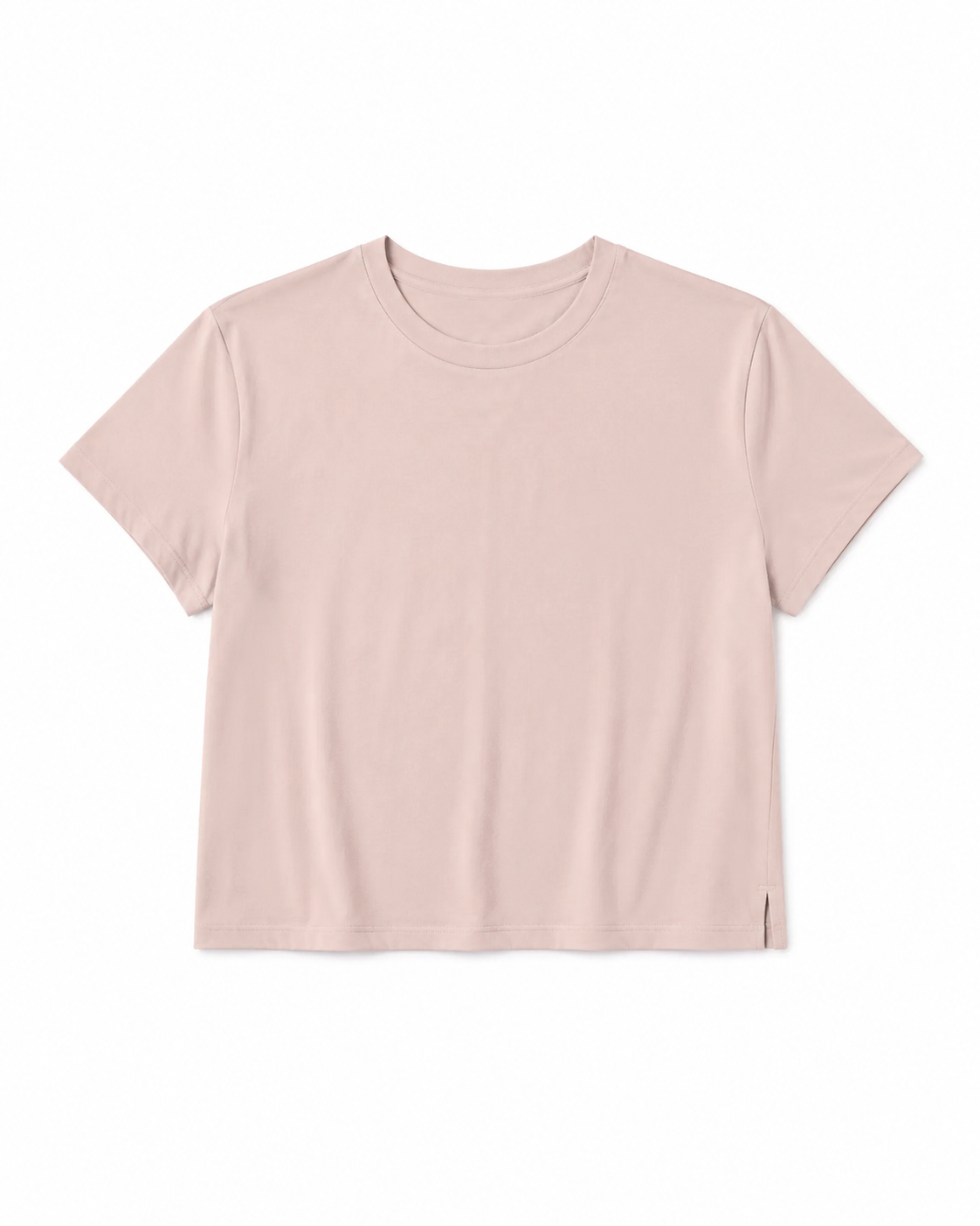 Modal Blend Tee