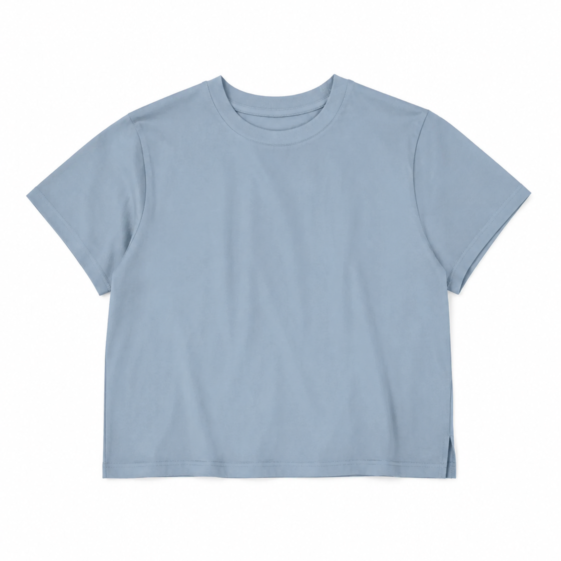 Modal Blend Tee