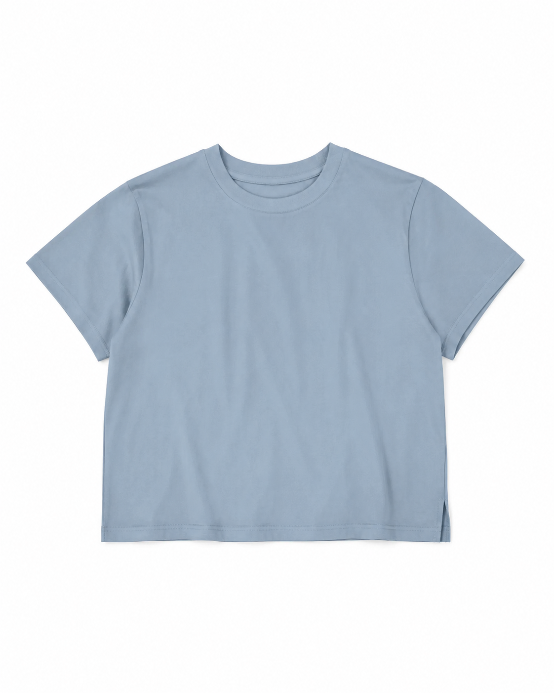 Modal Blend Tee