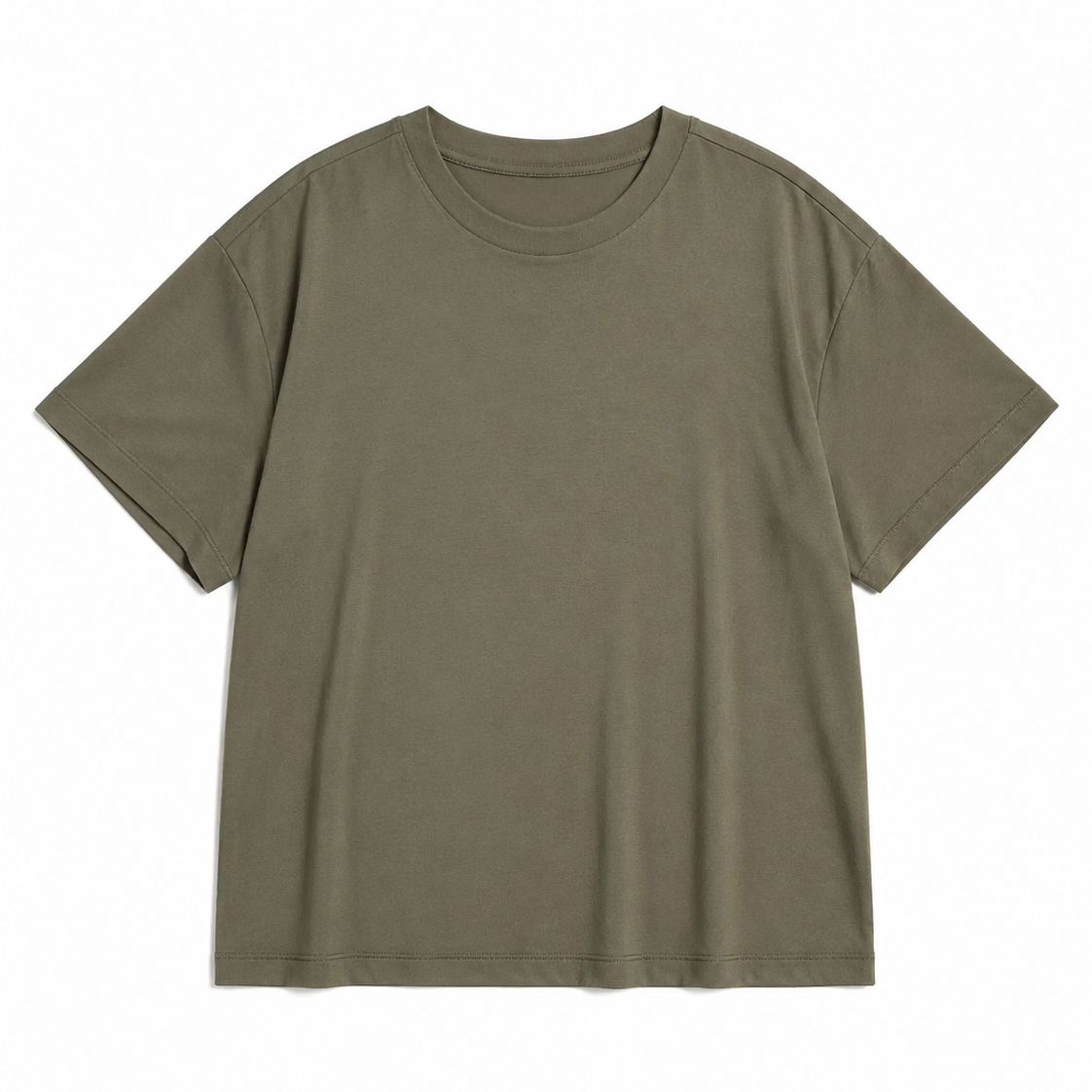 Rs Oversized Crew
