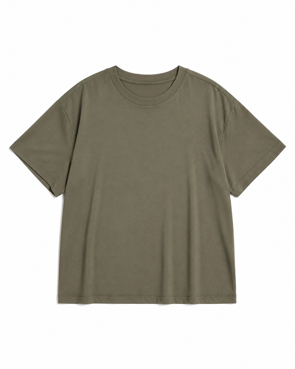 Rs Oversized Crew