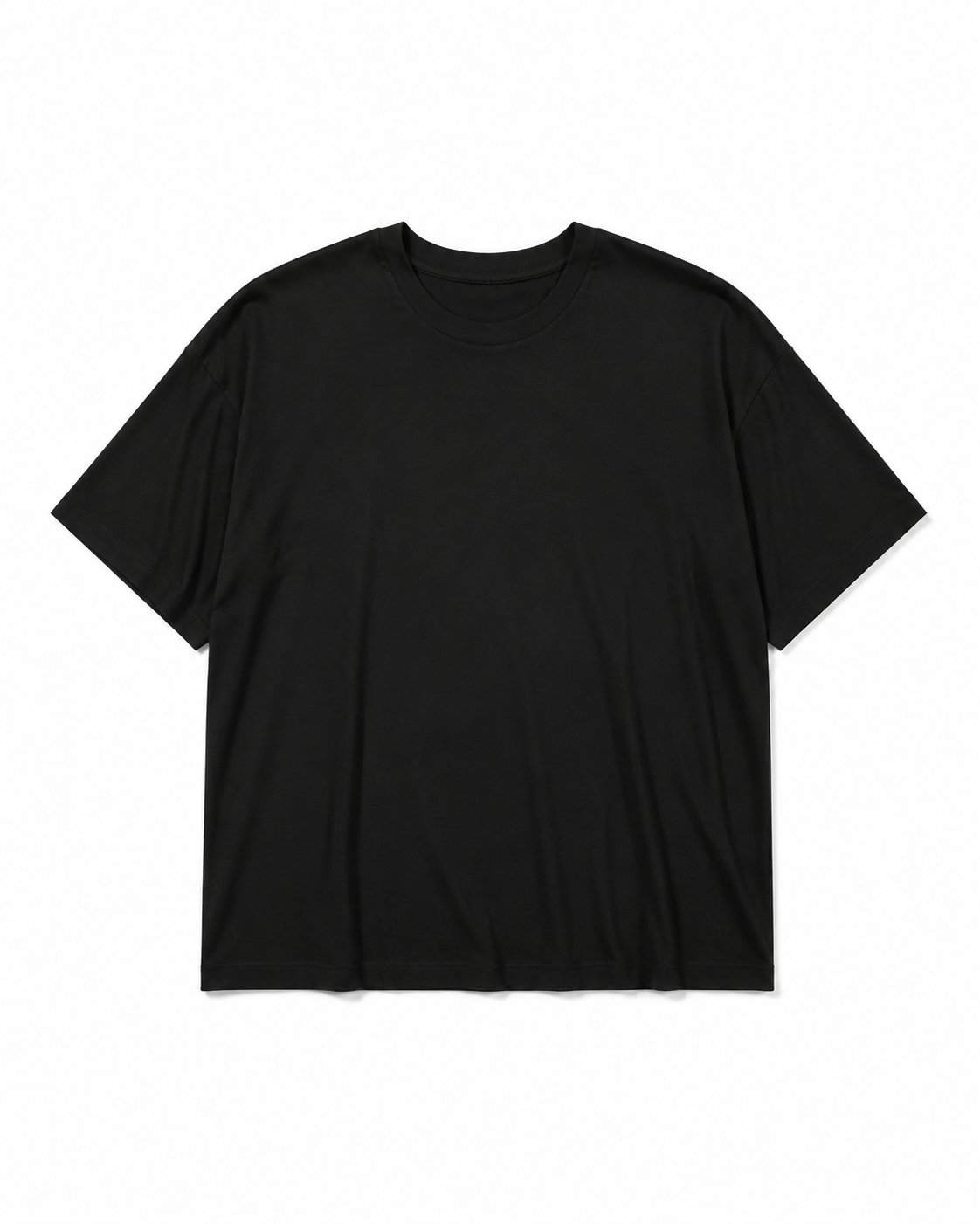 Rs Oversized Crew