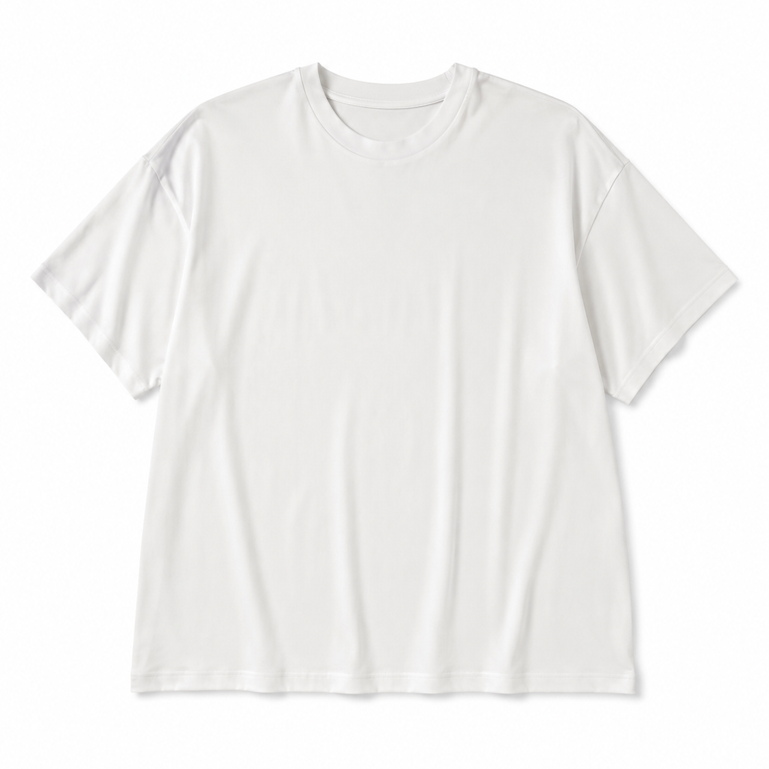 Rs Oversized Crew