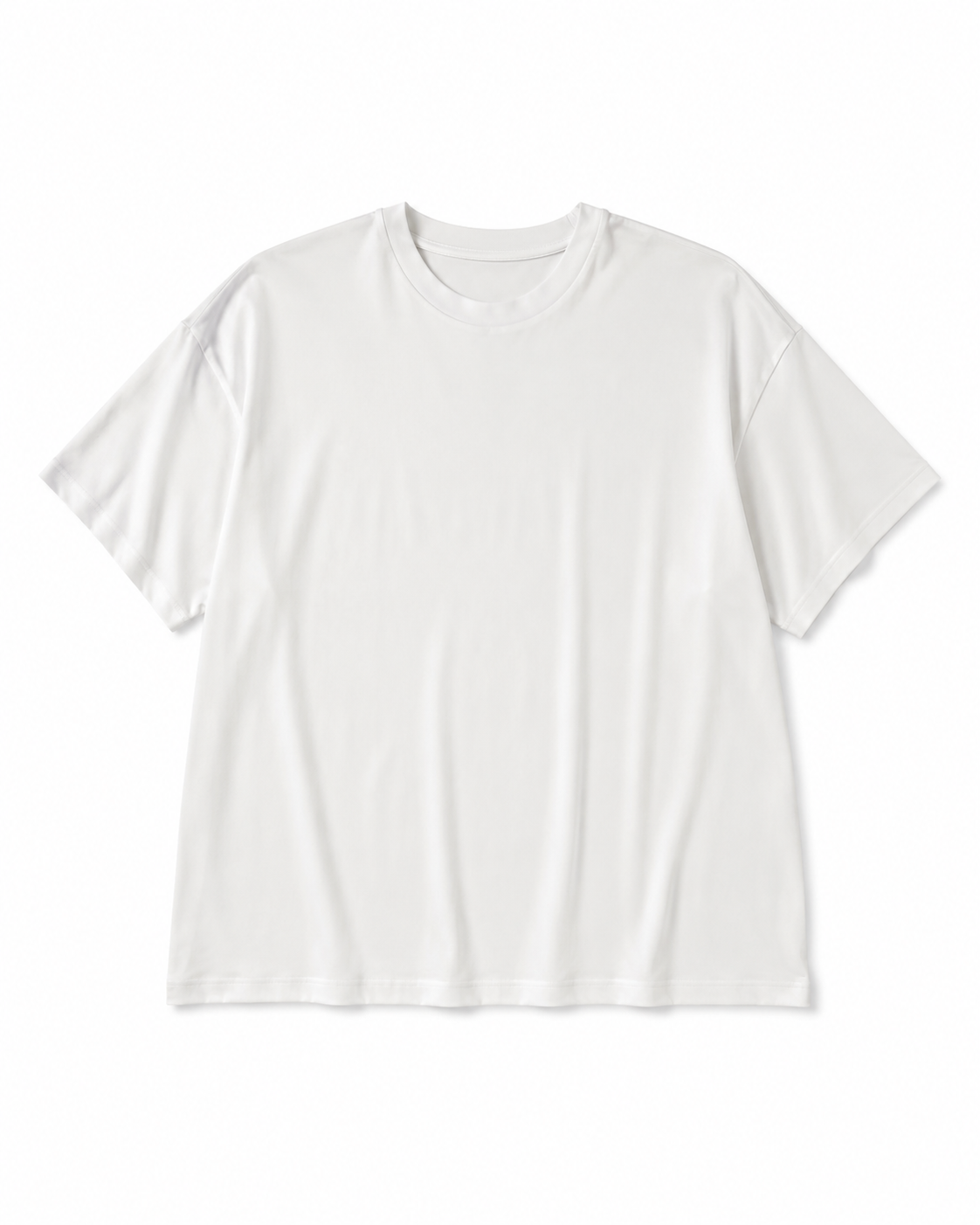 Rs Oversized Crew