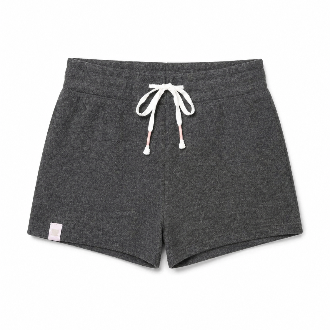 Shorts & Sweet Reading Shorts - Charcoal Mix