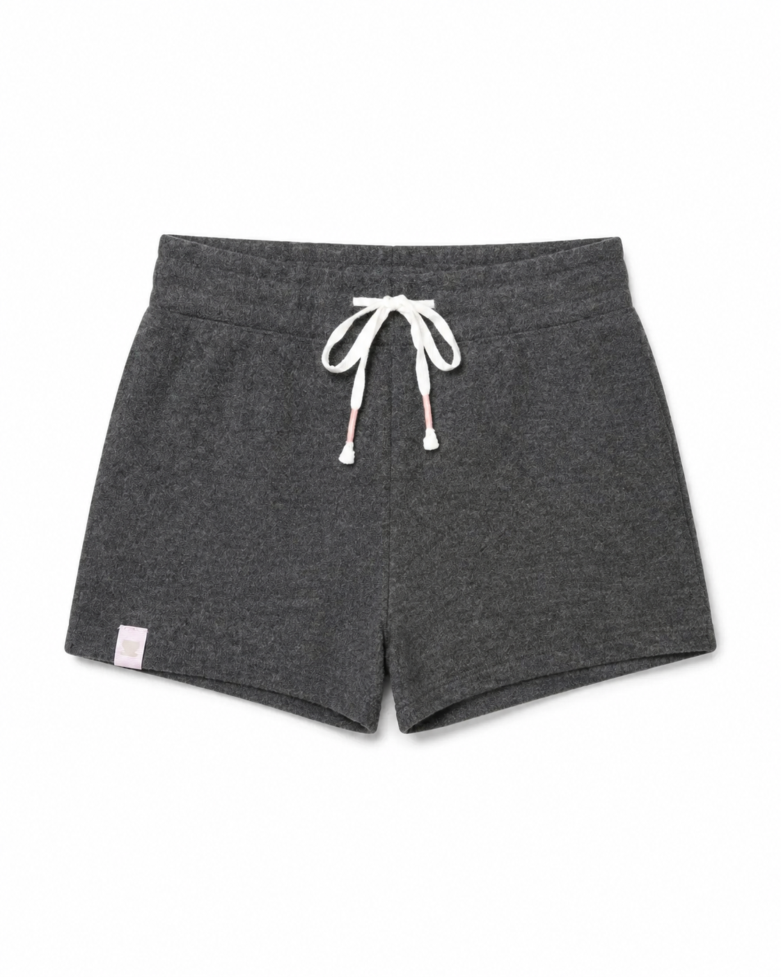 Shorts & Sweet Reading Shorts - Charcoal Mix