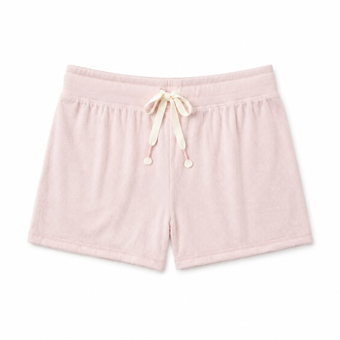 Shorts & Sweet Reading Shorts - Millennial Pink