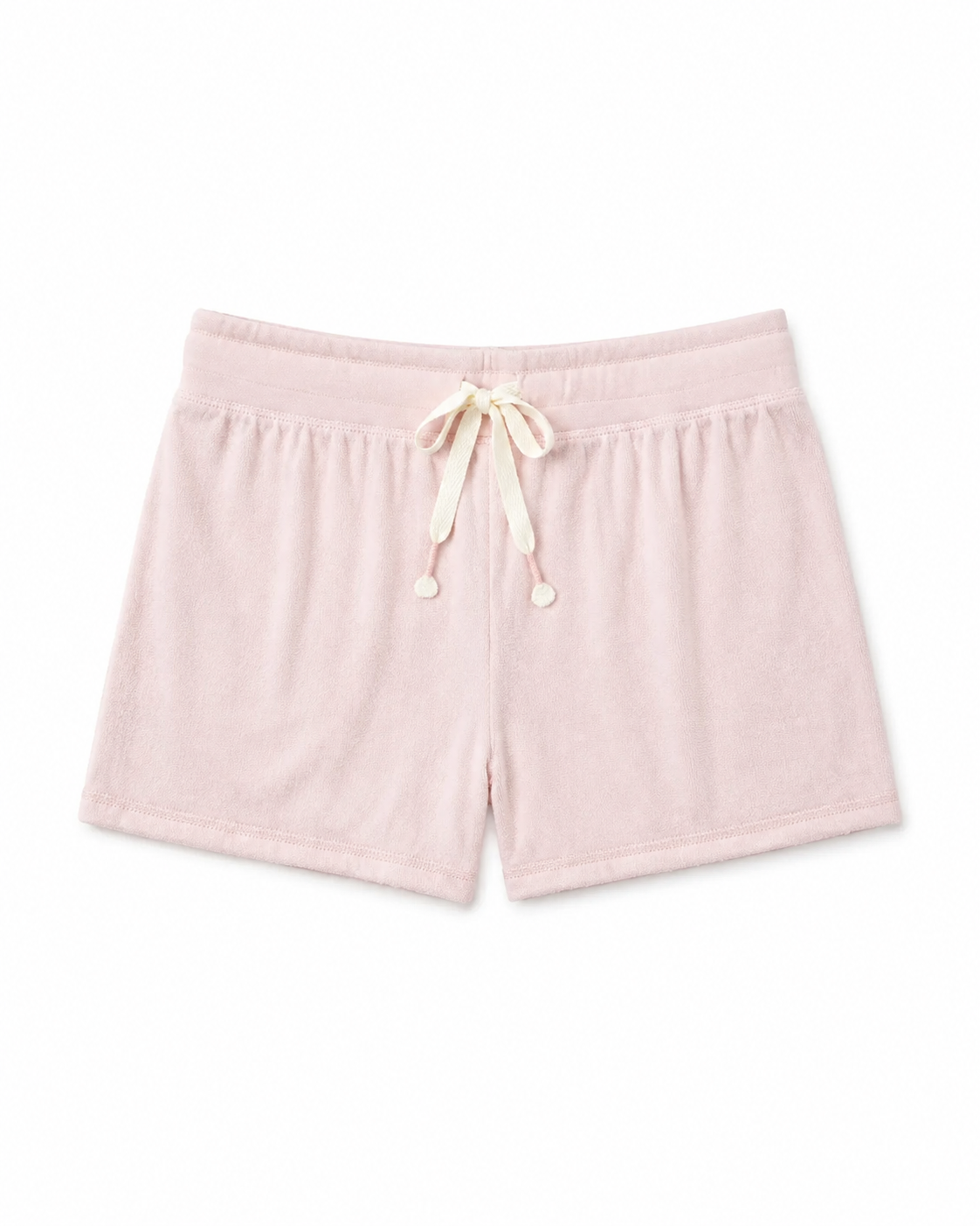 Shorts & Sweet Reading Shorts - Millennial Pink