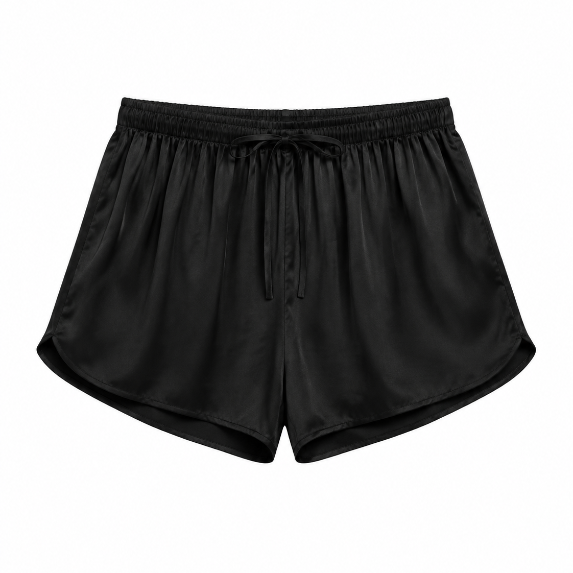 Satin Shorts
