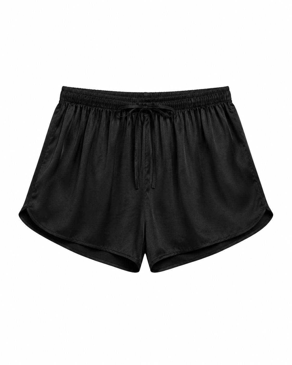 Satin Shorts