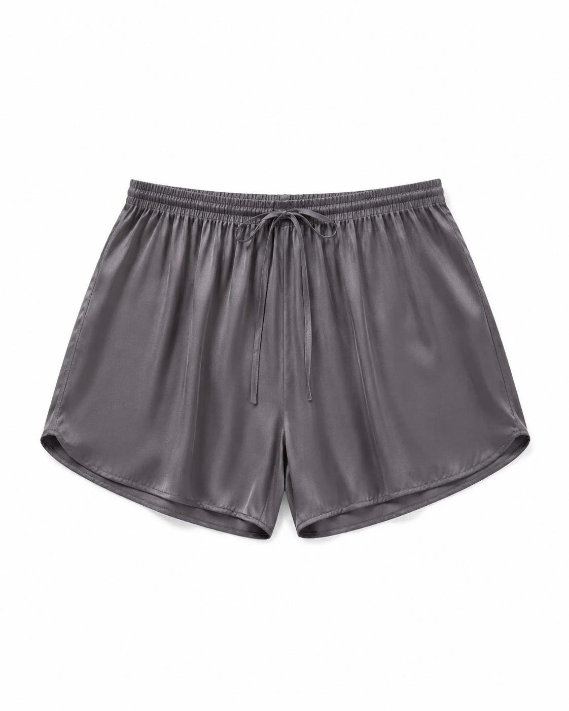 Satin Shorts