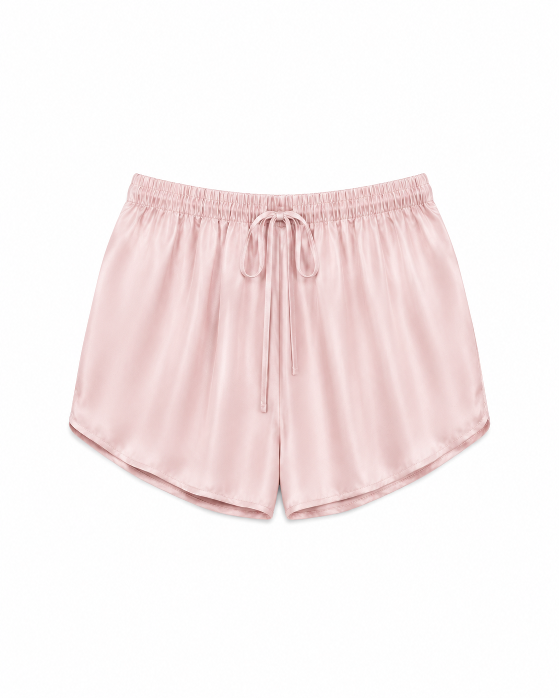 Satin Shorts
