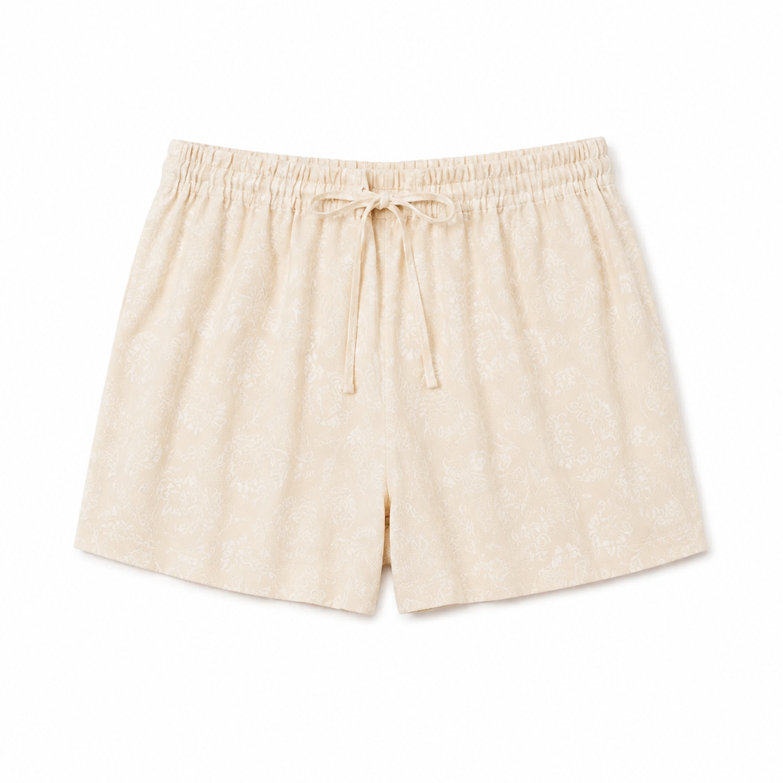 Lattelove Cozy Shorts