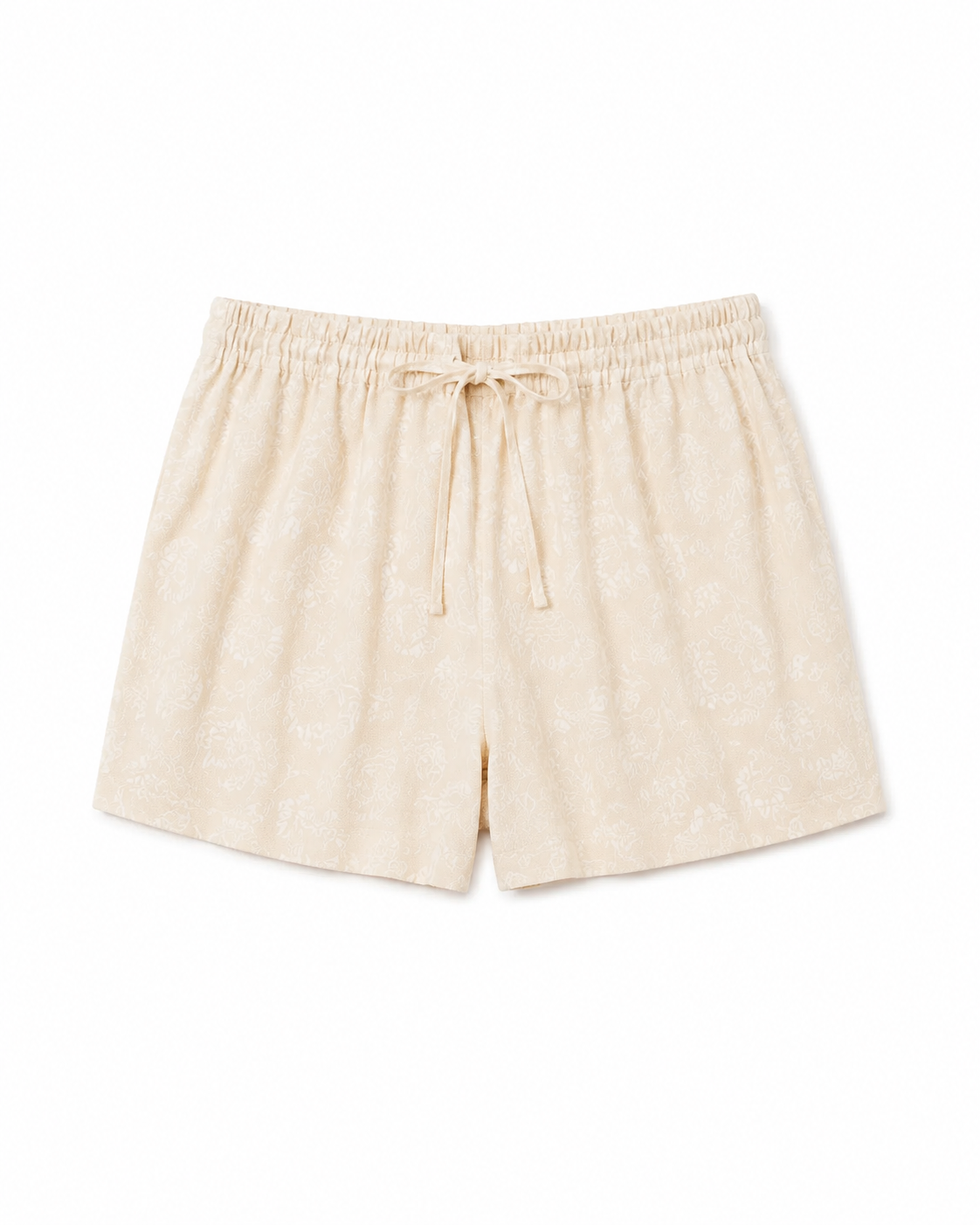 Lattelove Cozy Shorts