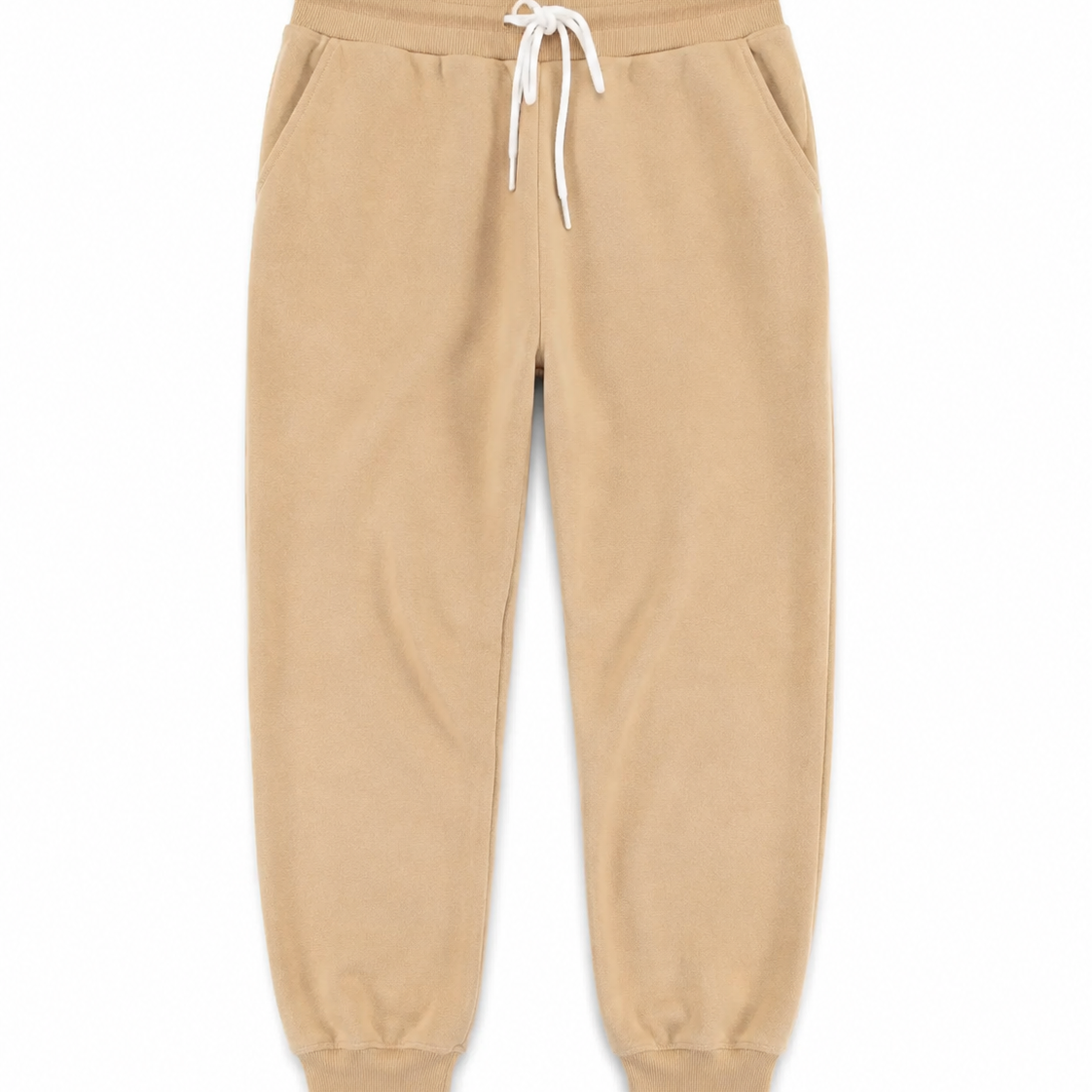 Fleece Jogger