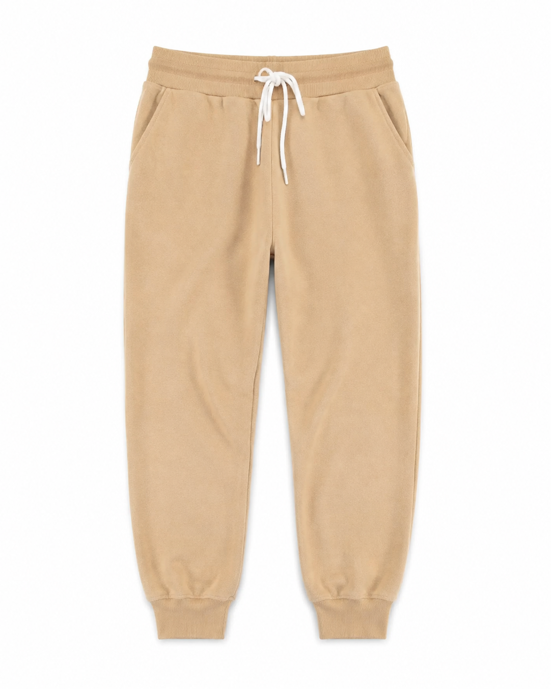 Fleece Jogger