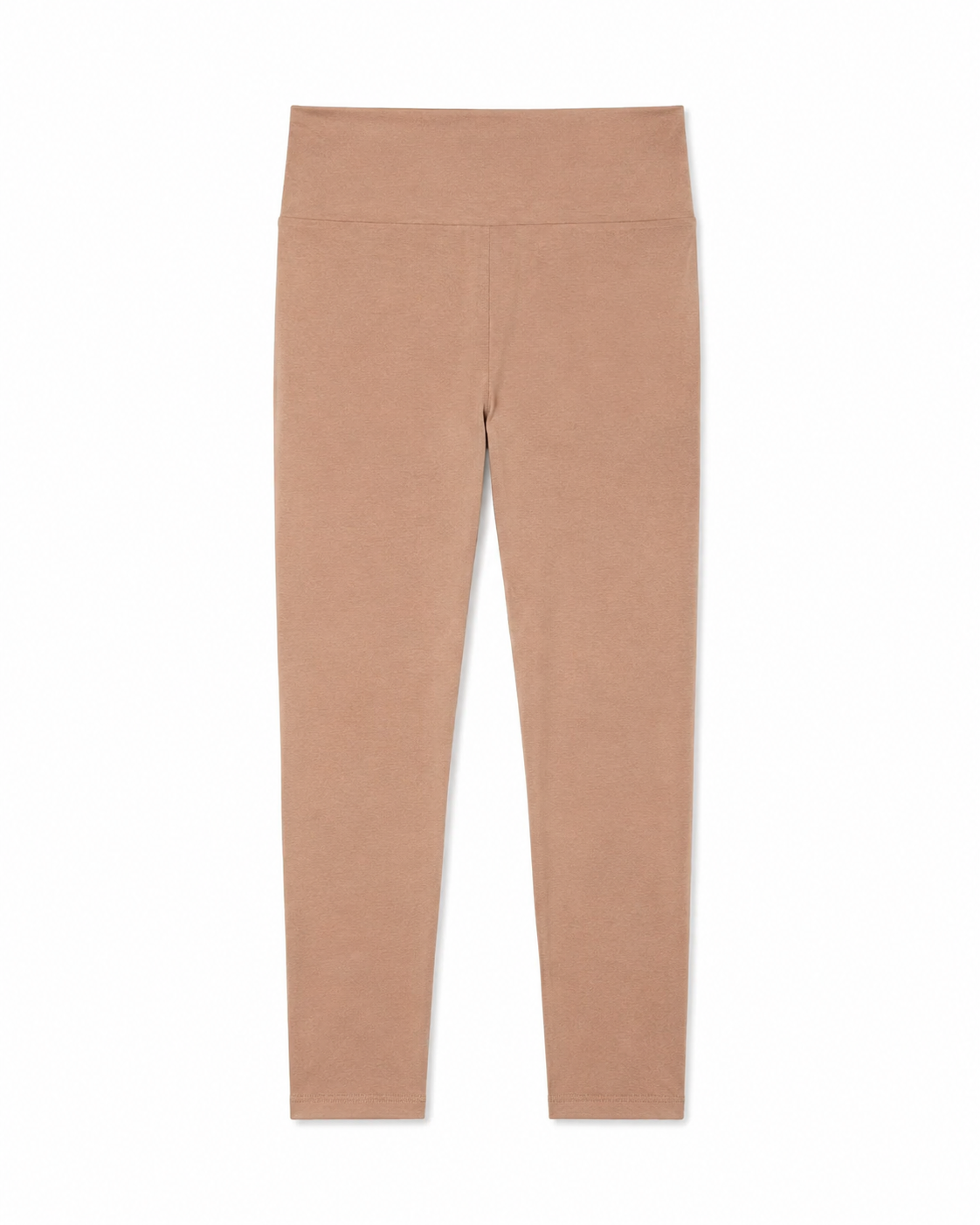Essential Lounge Pant - Ginger Snap