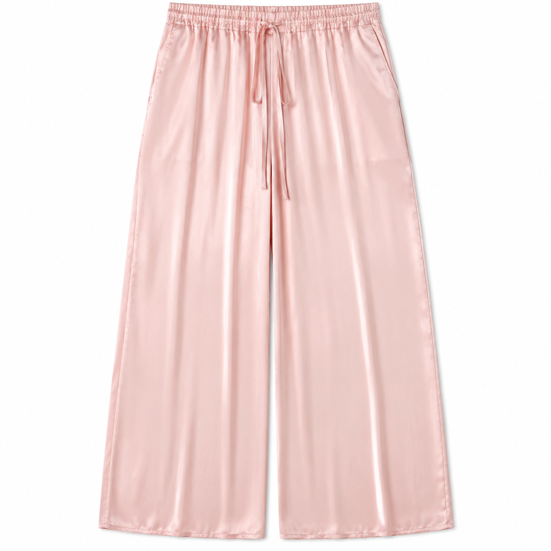 Satin Pant