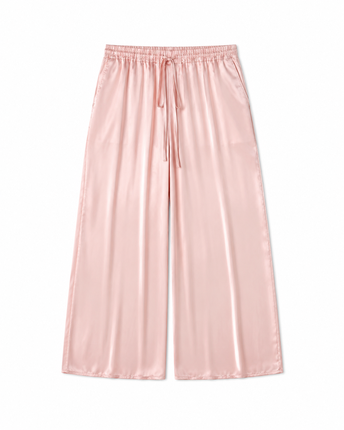Satin Pant