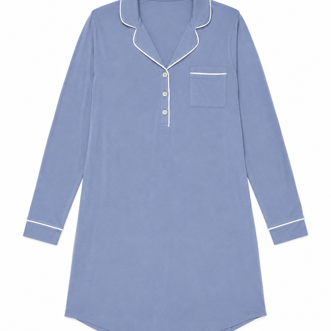 Lattelove Cozy Nightshirt